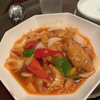 中国料亭 翠鳳 上野本店 - 