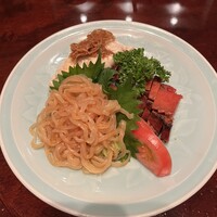 中国料亭 翠鳳 上野本店 - 