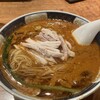 支那麺 はしご 本店