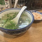 西北拉麺 - 