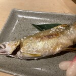 魚店きなり - 