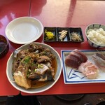 館山食堂 - 