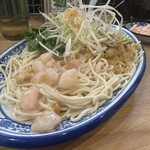 西北拉麺 - 