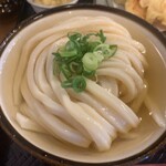 うどん たかしま - ひやひや小