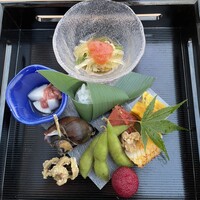 京料理 竹島 ICHIGO - 