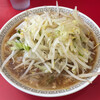 ラーメン二郎 生田駅前店