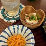 ドックカフェ 風音 - 