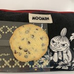 ステラおばさんのクッキー - チョコチップクッキー
