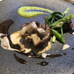 TERRACE & DINING ZERO - 