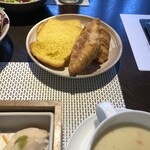 TERRACE & DINING ZERO - 