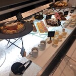 TERRACE & DINING ZERO - 