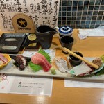 ヤマヤ鮮魚店 弥平 - 