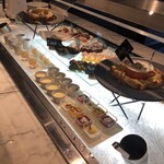 TERRACE & DINING ZERO - 