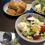 TERRACE & DINING ZERO - 