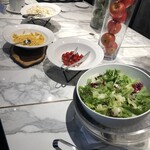 TERRACE & DINING ZERO - 