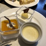 TERRACE & DINING ZERO - 