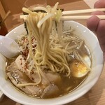 ラーメン 十味や - 