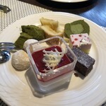 TERRACE & DINING ZERO - 