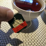 TERRACE & DINING ZERO - 