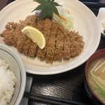 Tonkatsu Suzunoya - 