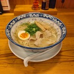 Ramen Kou Bou Ryouka - 