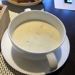 TERRACE & DINING ZERO - 