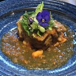 TERRACE & DINING ZERO - 