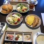 TERRACE & DINING ZERO - 