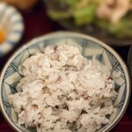 ドックカフェ 風音 - 