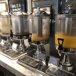 TERRACE & DINING ZERO - 