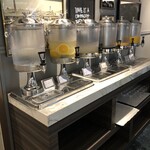 TERRACE & DINING ZERO - 