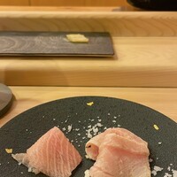 鮨 大門 - 