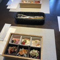 TERRACE & DINING ZERO - 