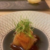 鮨 大門 - 