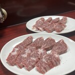 焼肉幸泉 - 