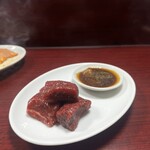 焼肉幸泉 - 