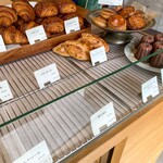 Boulangerie l'anis - 