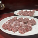 焼肉幸泉 - 