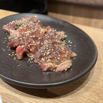 焼肉酒家 牛角 - 