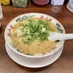 Ramen Kairikiya - コク旨ラーメン869円