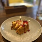 ノイカフェ 箕面船場本店 - 