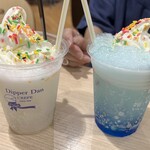 ディッパーダン - ドリンク写真: