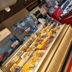 西友 - 料理写真: