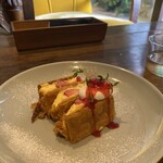 ノイカフェ 箕面船場本店 - 