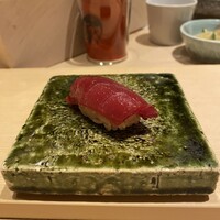 江戸深川 鮨 にしち - 