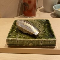 江戸深川 鮨 にしち - 