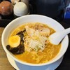 麺屋 雪風 すすきの店