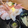 奄美水産 海鮮ごっぱち - 