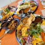 錆と煤 満寿店 - 