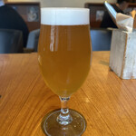 ロイヤルガーデンカフェ - 